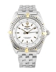 Pre-Owned Breitling Antares Watch